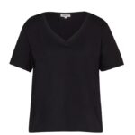 S’Oliver γυναικείο t-shirt με V λαιμόκοψη 2176253