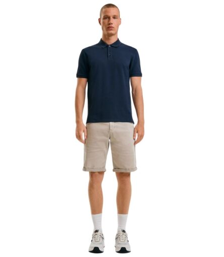 S’Oliver ανδρική βερμούδα chino 2175139