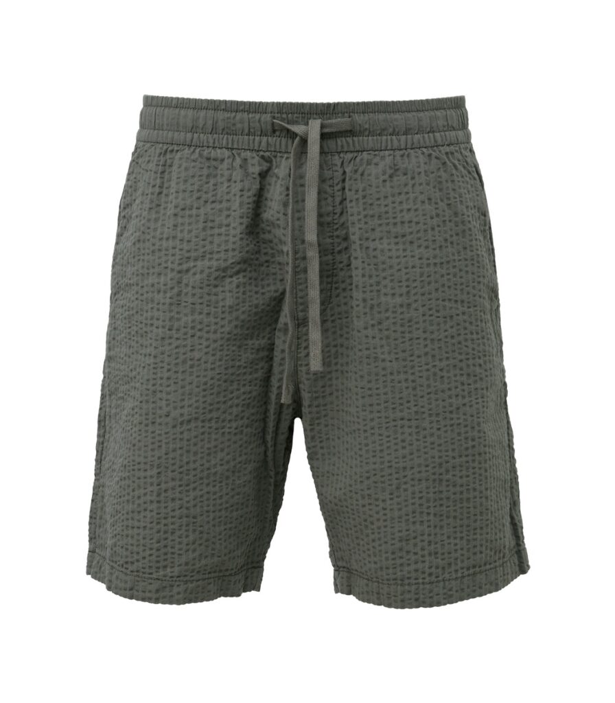 S’Oliver ανδρική βερμούδα jogger 2178608