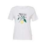 S’Oliver γυναικείο t-shirt με τύπωμα 2176247