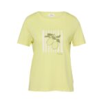 S’Oliver γυναικείο t-shirt με τύπωμα 2176247