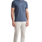 Navy&Green ανδρικό απίετο chinos παντελόνι 24AG.1003MFA/93.3