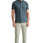 Navy&Green ανδρικό απίετο chinos παντελόνι 24AG.1003MFA/93.3
