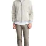 Navy&Green ανδρικό απίετο chinos παντελόνι 24AG.1003MFA/93.3