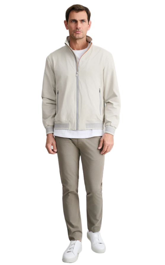 Navy&Green ανδρικό απίετο chinos παντελόνι 24AG.1003MFA/93.3