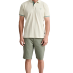 Navy&Green ανδρική chinos βερμούδα 24AG.1000/93V