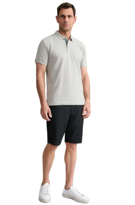 Navy&Green ανδρική chinos βερμούδα 24AG.1000/253V
