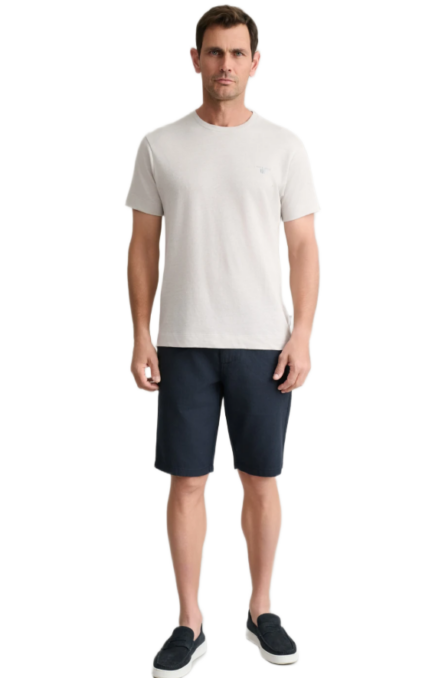 Navy&Green ανδρική chinos βερμούδα 24AG.1000/253V