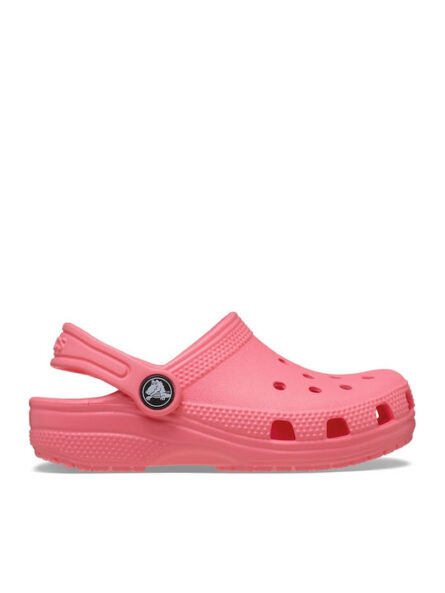 CROCS Classic Clog T παιδικά πέδιλα 206990