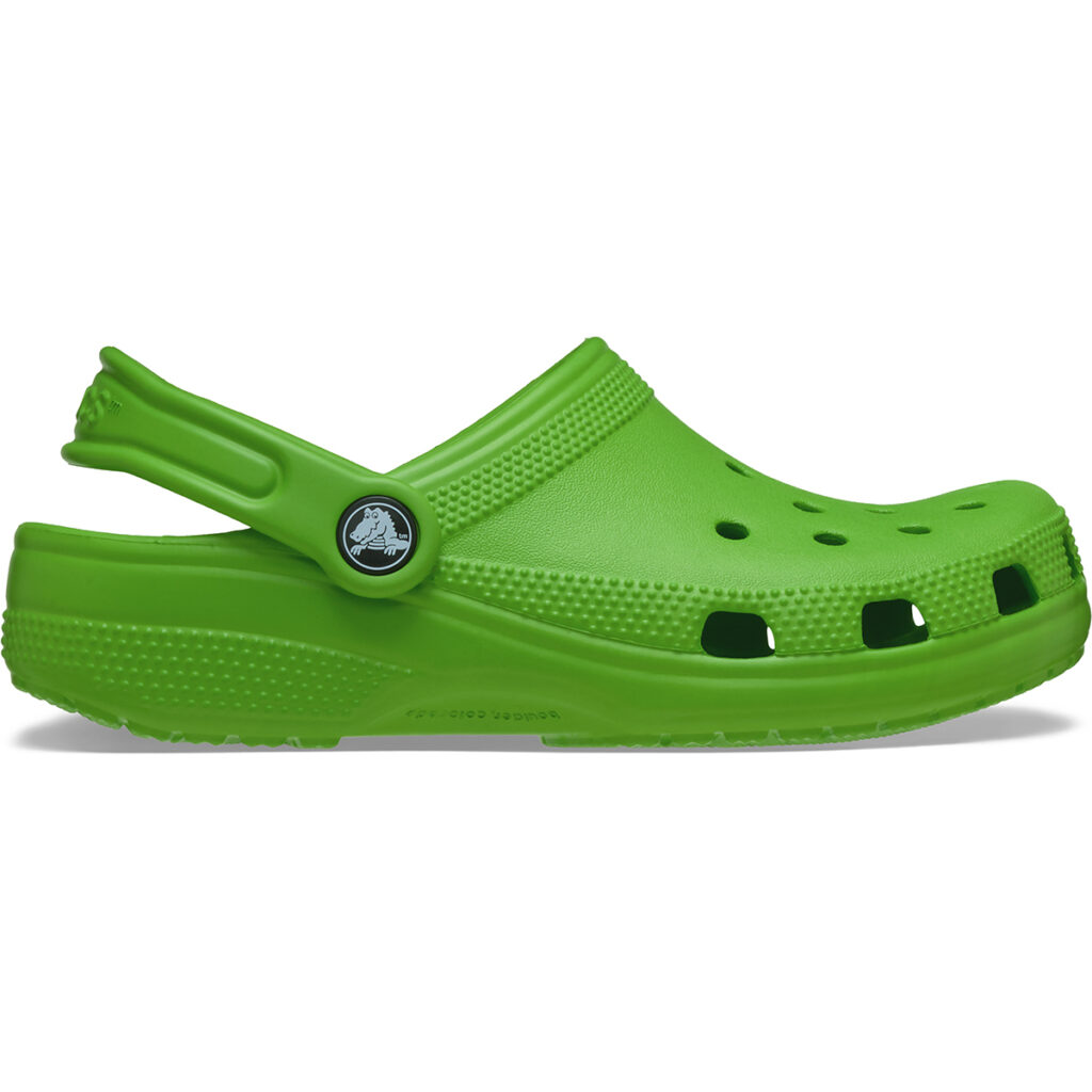 CROCS Classic Clog T παιδικά πέδιλα 206990