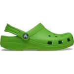 CROCS Classic Clog T παιδικά πέδιλα 206990
