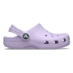 Crocs Kids' Classic Clog παιδικά πέδιλα σαμπό 206991