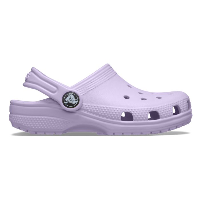 Crocs Kids' Classic Clog παιδικά πέδιλα σαμπό 206991