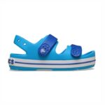 Crocs Crocband Cruiser Sandal K παιδικά πέδιλα 209423