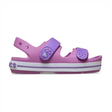 Crocs Crocband Cruiser Sandal K παιδικά πέδιλα 209423