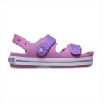 Crocs Crocband Cruiser Sandal T παιδικά πέδιλα 209424