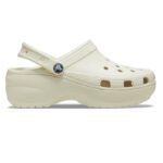 Crocs Classic Platform Clog W γυναικεία σαμπό 206750
