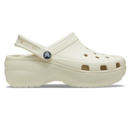 Crocs Classic Platform Clog W γυναικεία σαμπό 206750