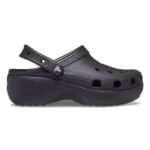 Crocs Classic Platform Clog W γυναικεία σαμπό 206750
