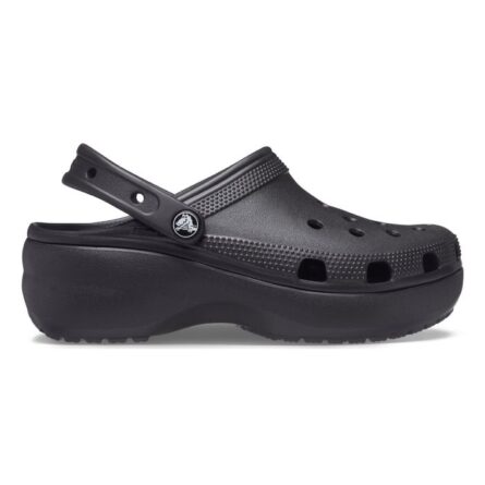 Crocs Classic Platform Clog W γυναικεία σαμπό 206750