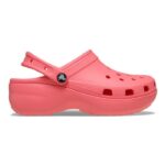 Crocs Classic Platform Clog W γυναικεία σαμπό 206750