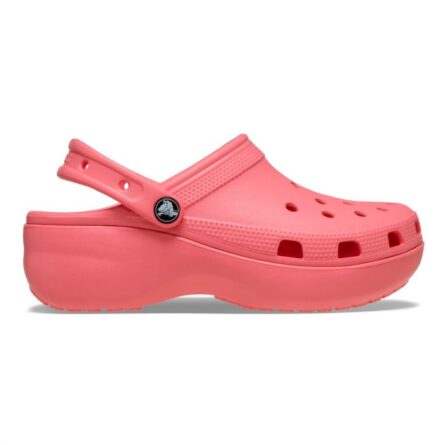 Crocs Classic Platform Clog W γυναικεία σαμπό 206750