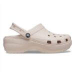 Crocs Classic Platform Clog W γυναικεία σαμπό 206750