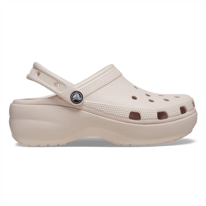 Crocs Classic Platform Clog W γυναικεία σαμπό 206750