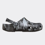 Crocs Classic Camouflage Clog ανδρικά ανατομικά σαμπό 211936