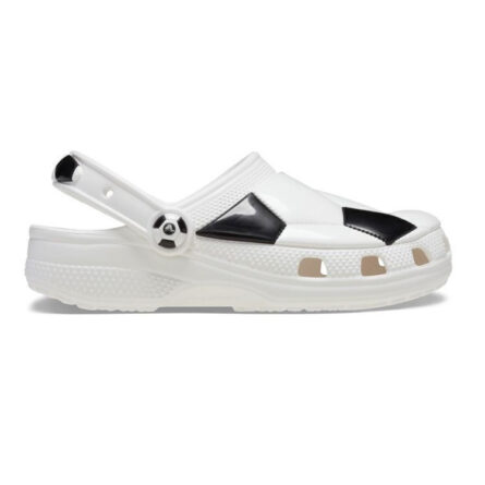 Crocs Classic Soccer Ball Clog T παιδικά ανατομικά σαμπό για αγόρι 210023