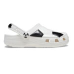 Crocs Classic Soccer Ball Clog K παιδικά ανατομικά σαμπό για αγόρι 210157