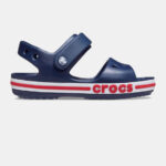 Crocs Bayaband Sandal K παιδικά ανατομικά σανδάλια 211054