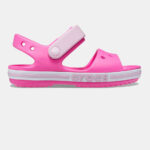 Crocs Bayaband Sandal K παιδικά ανατομικά σανδάλια 211054
