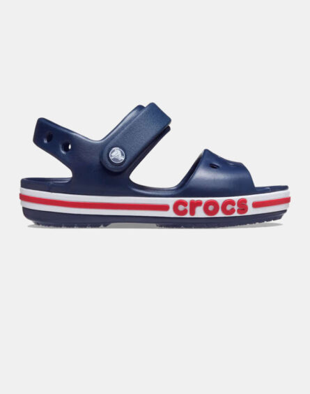 Crocs Bayaband Sandal T παιδικά ανατομικά σανδάλια 211055