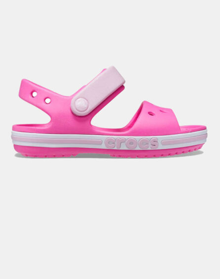Crocs Bayaband Sandal T παιδικά ανατομικά σανδάλια 211055