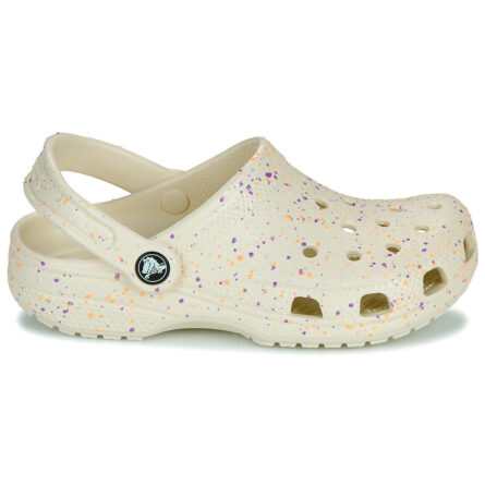 Crocs Classic Glow Paint SplatterCgK παιδικά ανατομικά σαμπό 212495