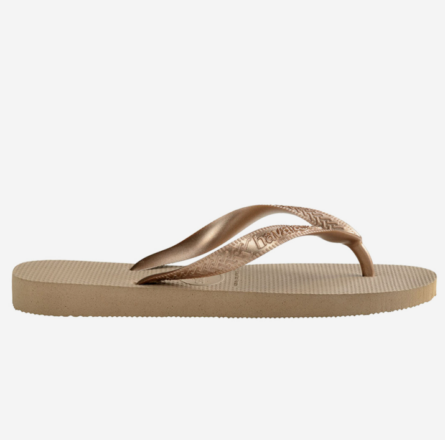Havaianas Top Tiras γυναικείες σαγιονάρες 4137428