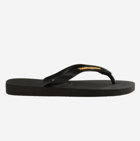 Havaianas Logo Metallic γυναικείες σαγιονάρες 4127244.1069