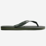 Havaianas Brasil Logo ανδρικές σαγιονάρες 4110850.5983