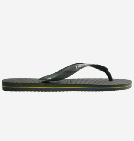 Havaianas Brasil Logo ανδρικές σαγιονάρες 4110850.5983