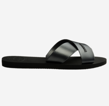 Havaianas Aqua Metallic γυναικείες σαγιονάρες 4148866.0090