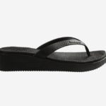 Havaianas High Platform γυναικείες σαγιονάρες 4150150.0090