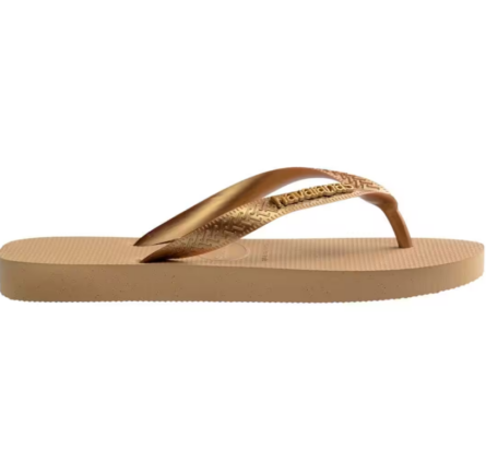 Havaianas Logo Metallic γυναικείες σαγιονάρες 4127244.0570
