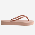 Havaianas Slim Flatform γυναικείες σαγιονάρες 4144537.0076