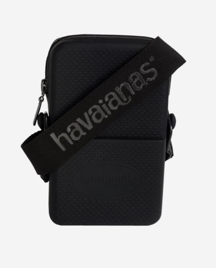 Havaianas Street Bag χιαστί τσαντάκι 4145406.0090