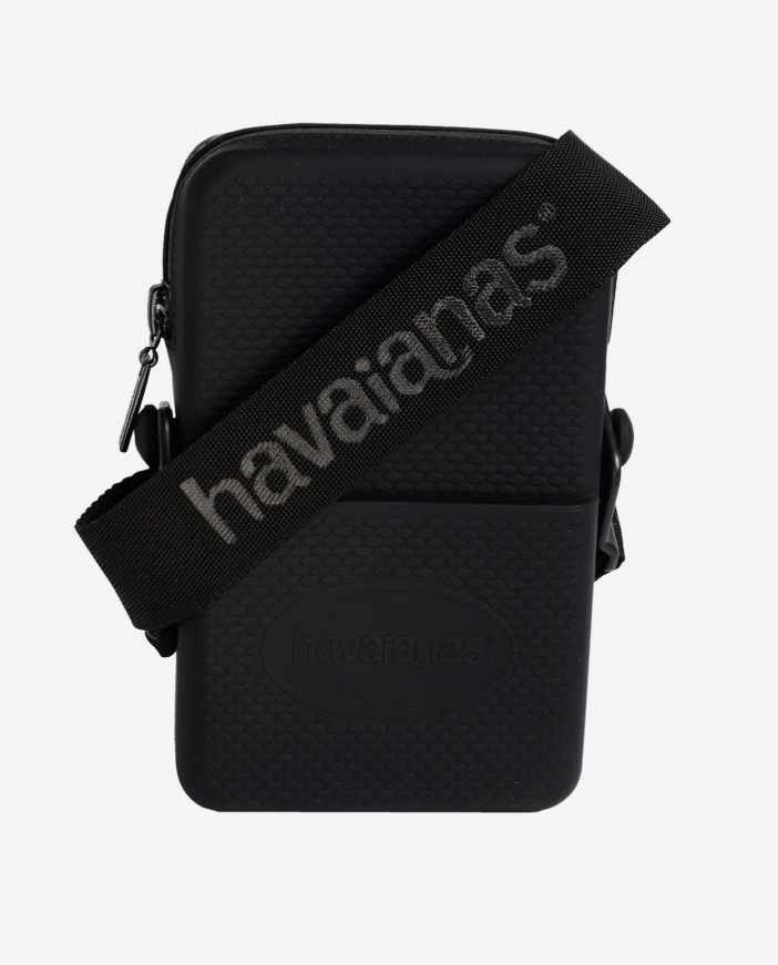 Havaianas Street Bag χιαστί τσαντάκι 4145406.0090