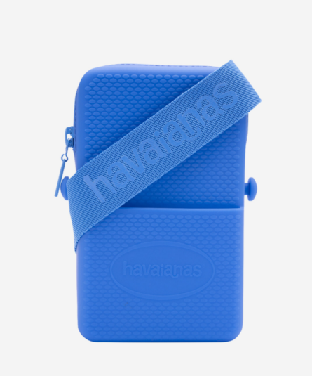 Havaianas Street Bag χιαστί τσαντάκι 4145406.3504