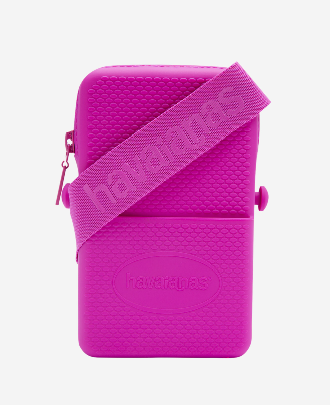 Havaianas Street Bag χιαστί τσαντάκι 4145406.4622