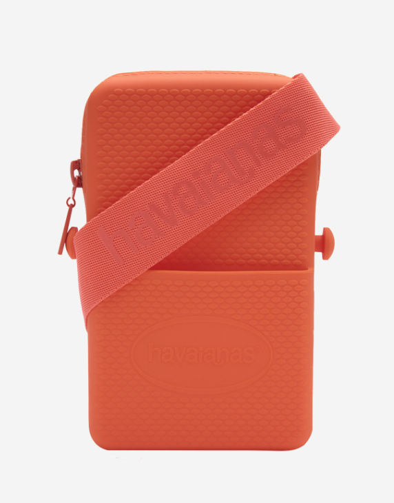 Havaianas Street Bag χιαστί τσαντάκι 4145406.5568