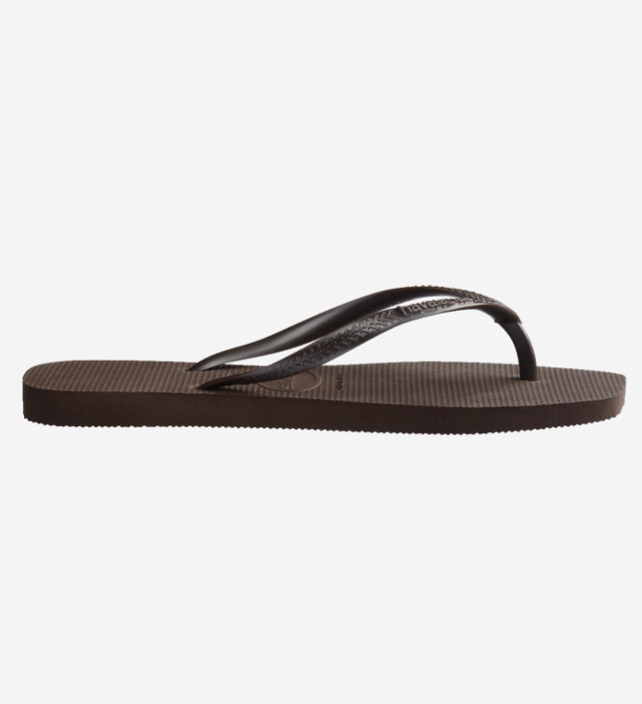 Havaianas Slim Square γυναικείες σαγιονάρες 4148301.0727